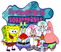 spongebob II