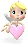 Precious Moments Valentines Day Love