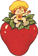 Apple Dumplin'