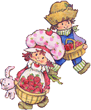 A bushel and a peck