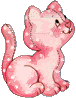 Custard, Strawberry Shortcake's pet